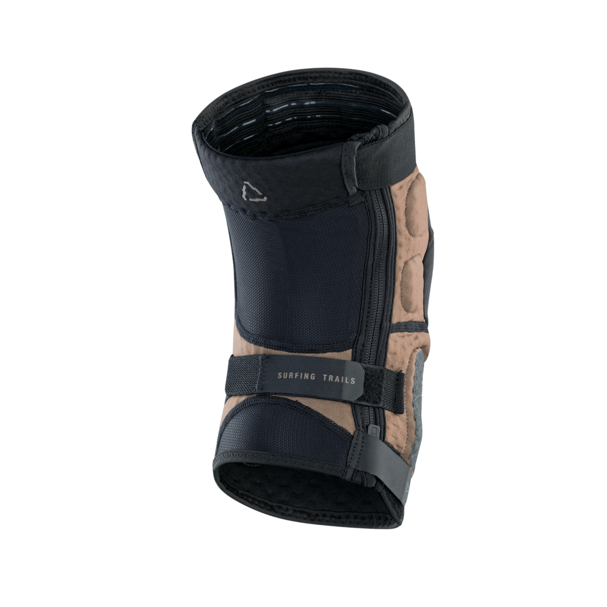 ION MTB Knee Pads K-Lite Zip 2024