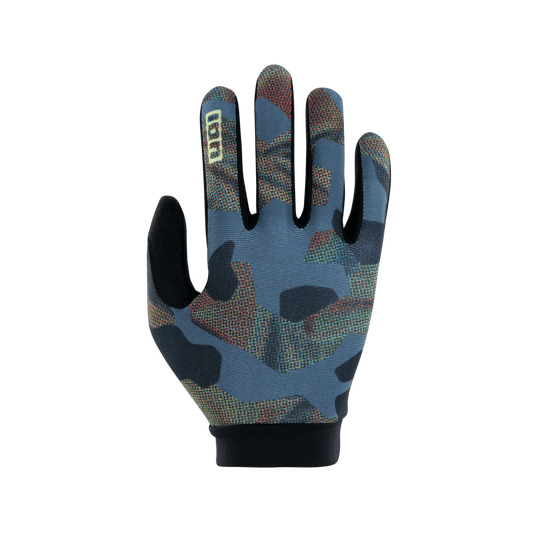 ION MTB Gloves Scrub 2022