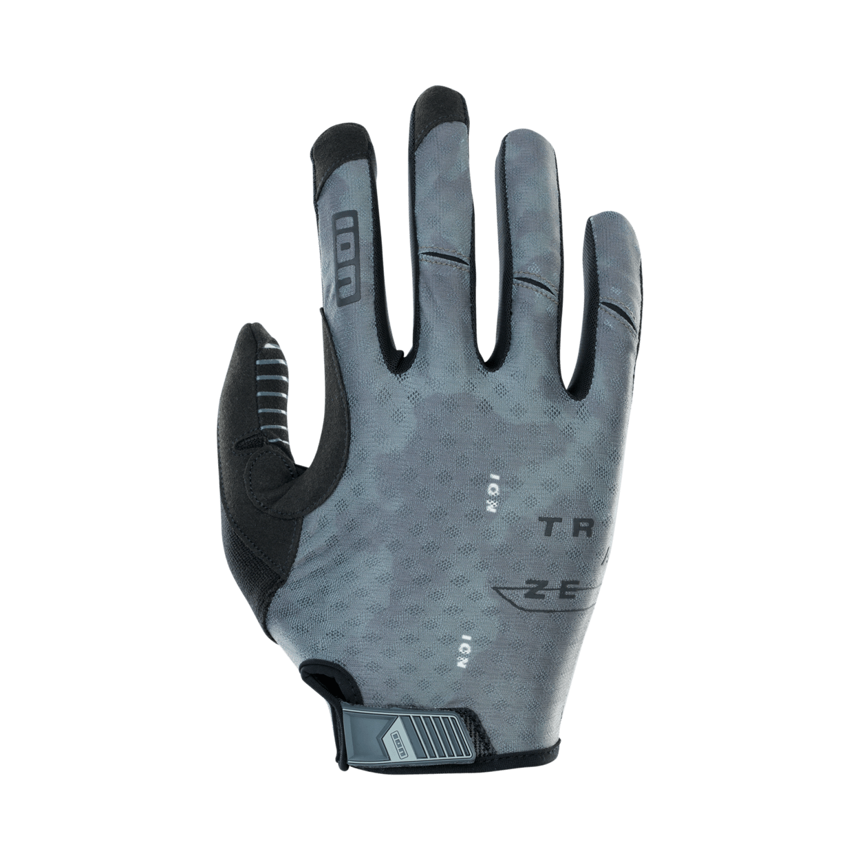 ION MTB Gloves Traze Long 2022