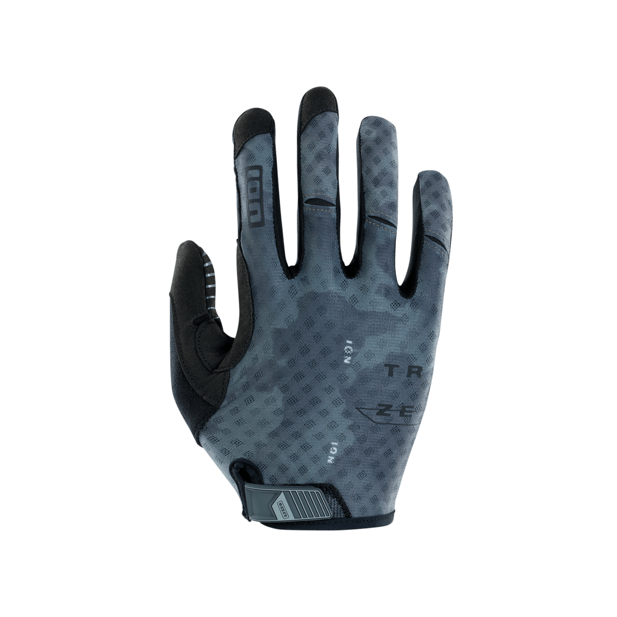 ION MTB Gloves Traze Long 2022