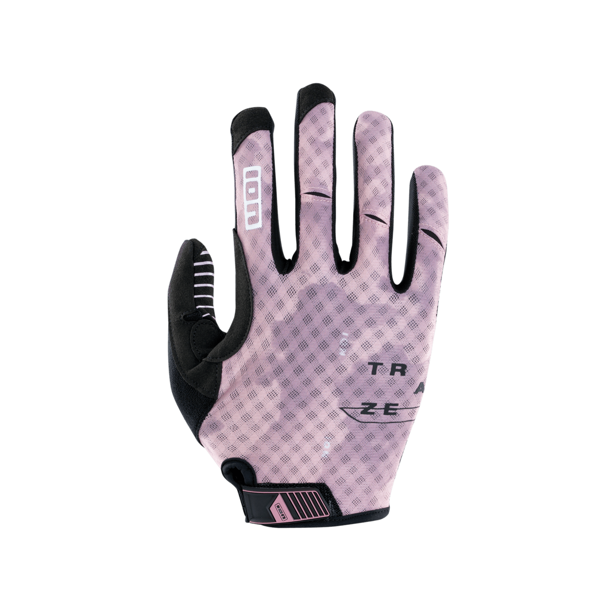 ION MTB Gloves Traze Long 2022