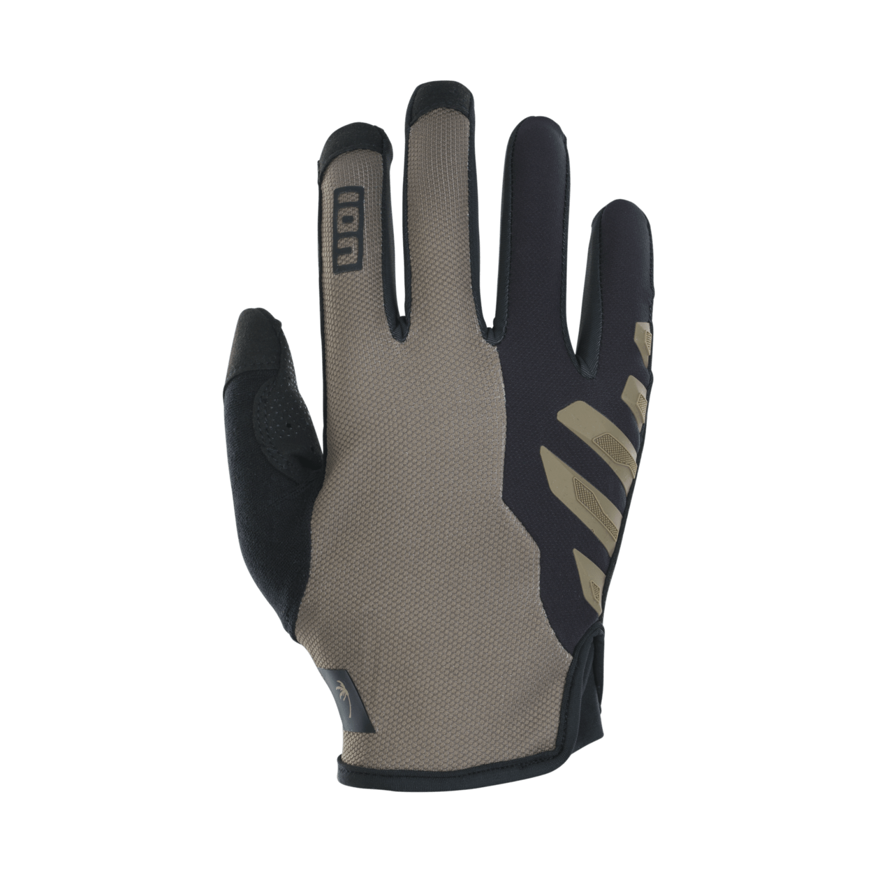 ION MTB Gloves Scrub Amp 2024