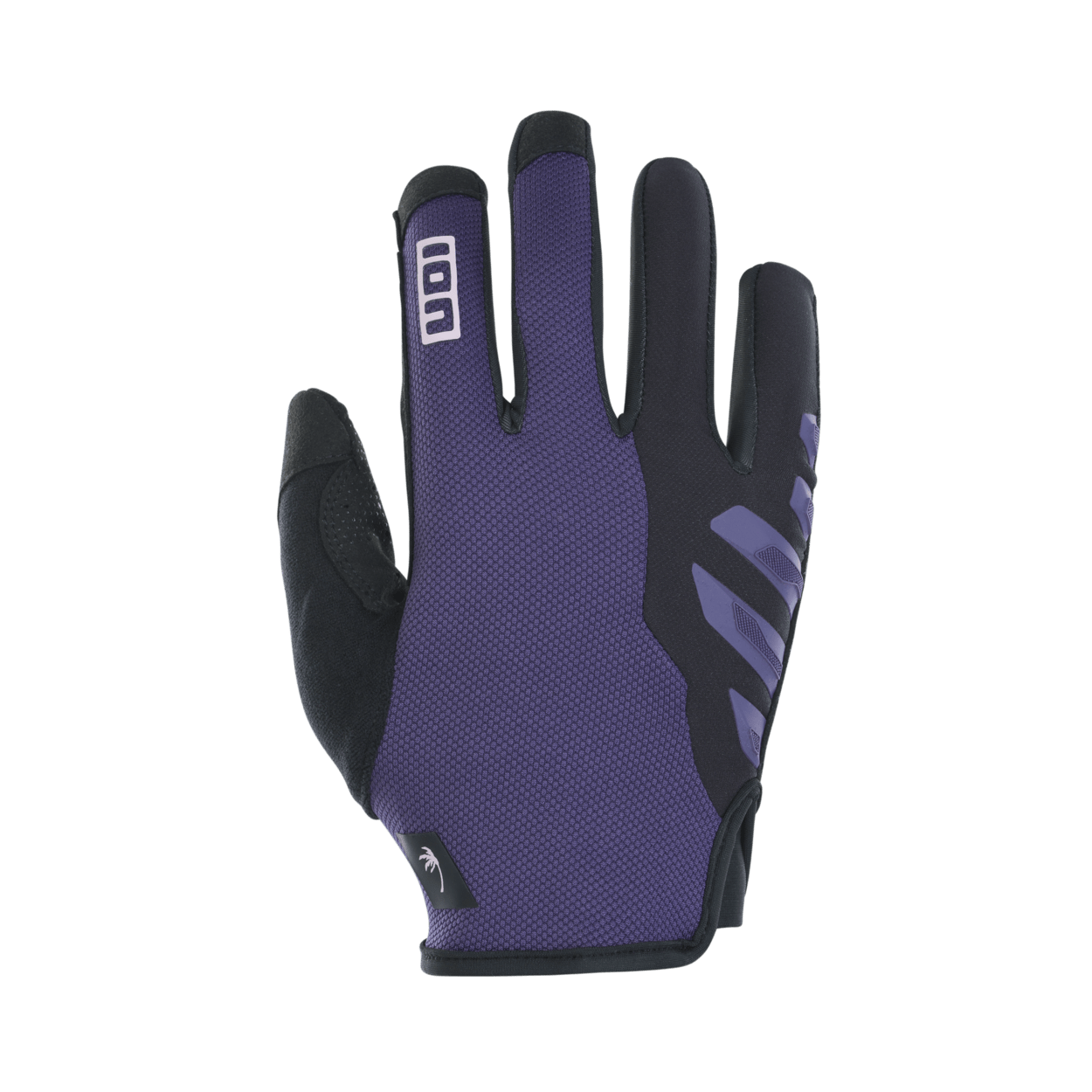 ION MTB Gloves Scrub Amp 2024
