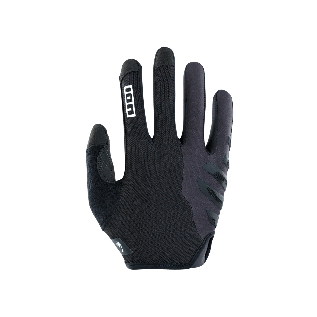ION MTB Gloves Scrub Amp 2024