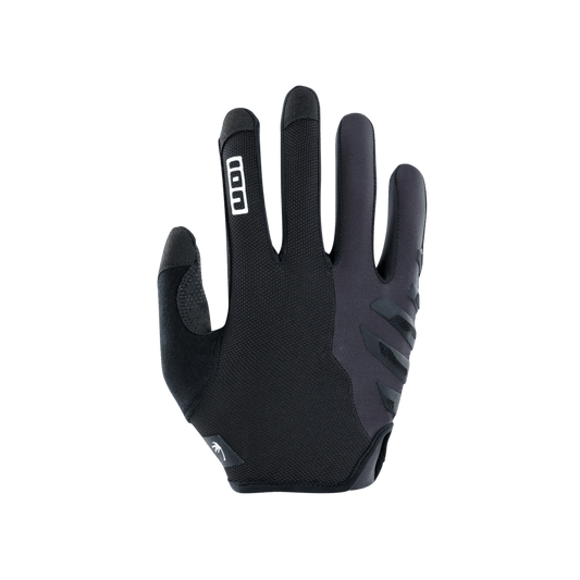 ION MTB Gloves Scrub Amp 2024