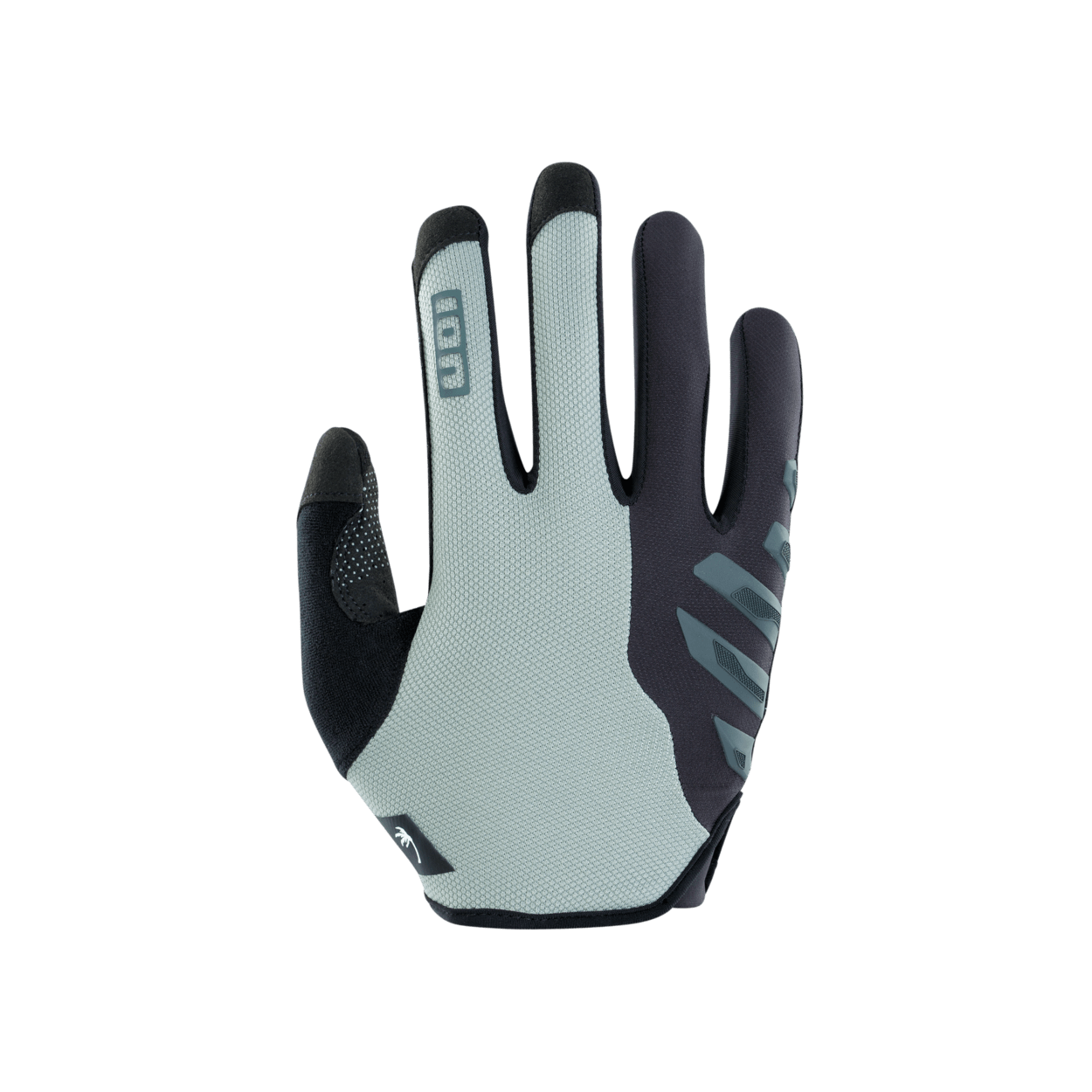 ION MTB Gloves Scrub Amp 2024