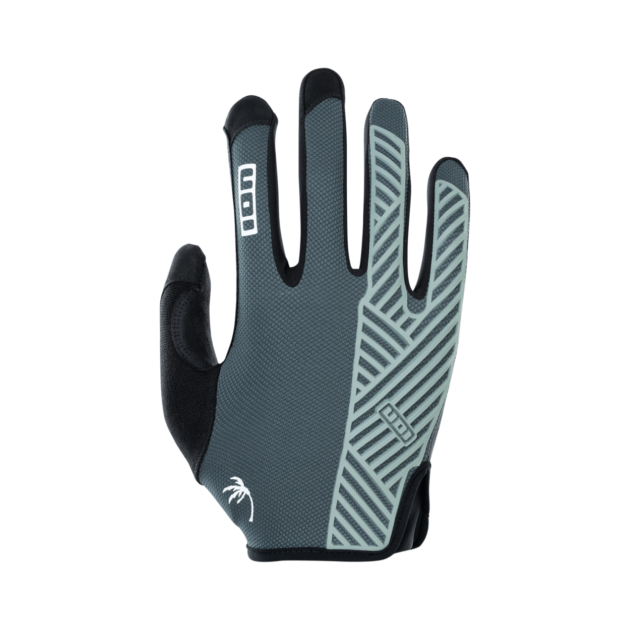 ION MTB Gloves Scrub Select 2024
