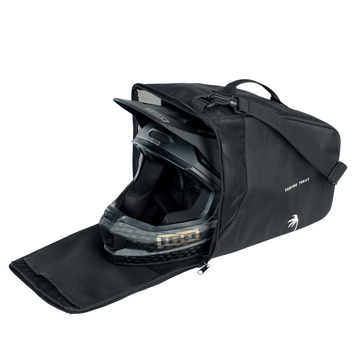 ION MTB Helmet Scrub Select MIPS US/CPSC 2024