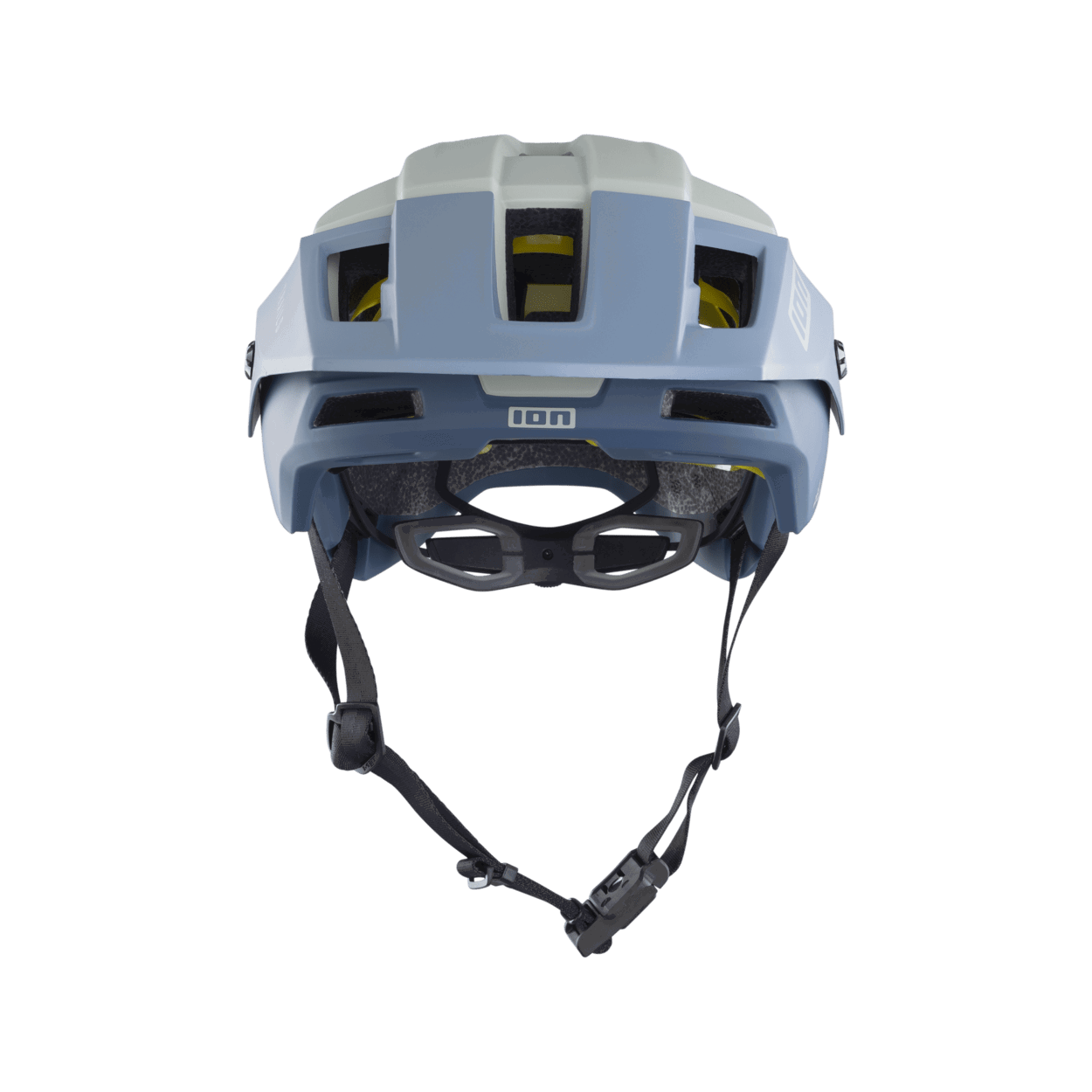 ION MTB Helmet Traze Amp MIPS 2024