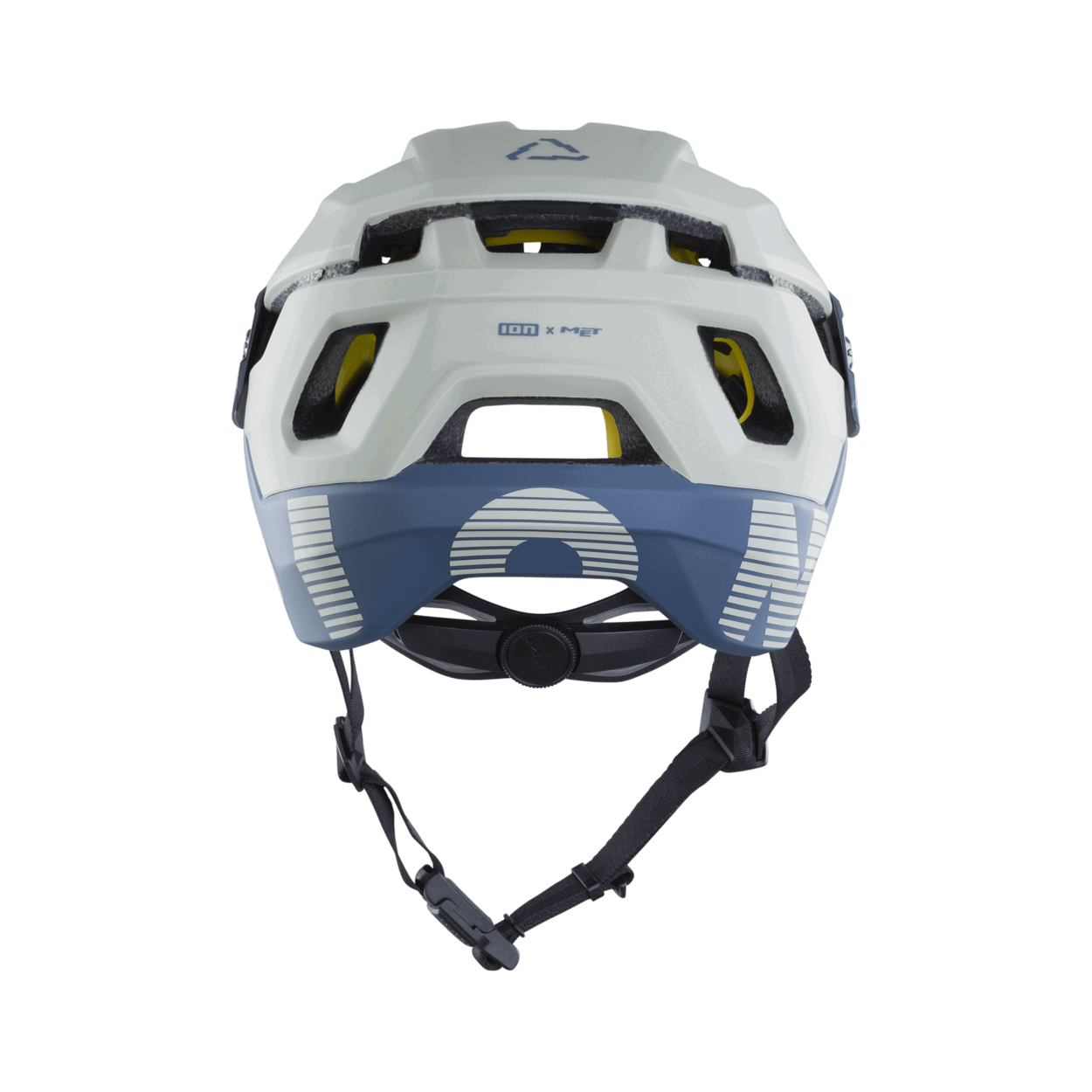 ION MTB Helmet Traze Amp MIPS 2024