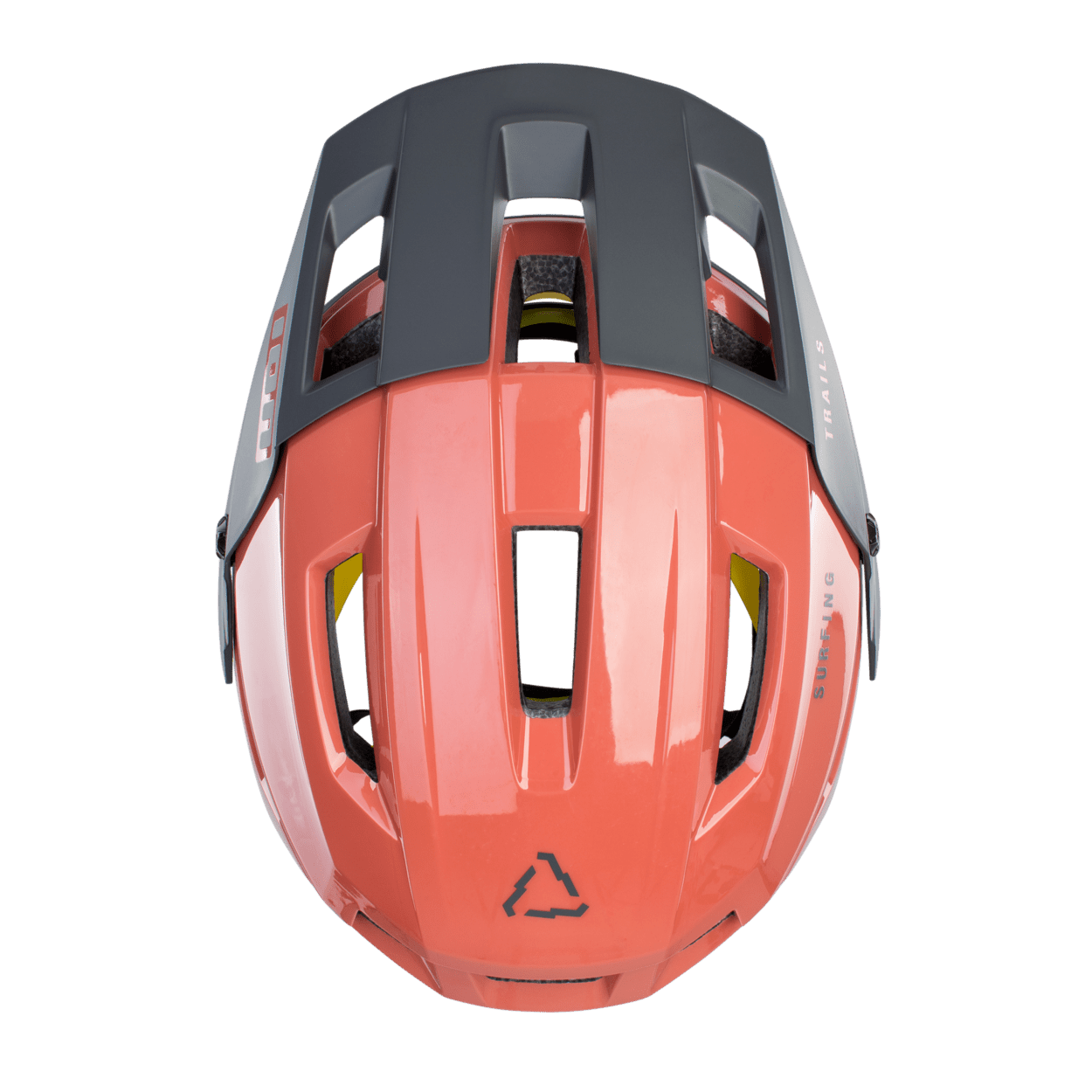 ION MTB Helmet Traze Amp MIPS 2024