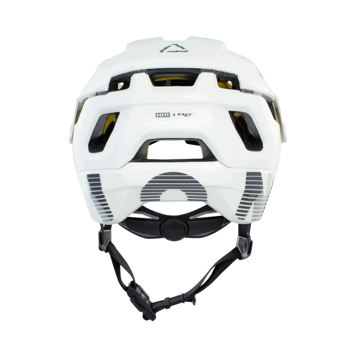 ION MTB Helmet Traze Amp MIPS 2024