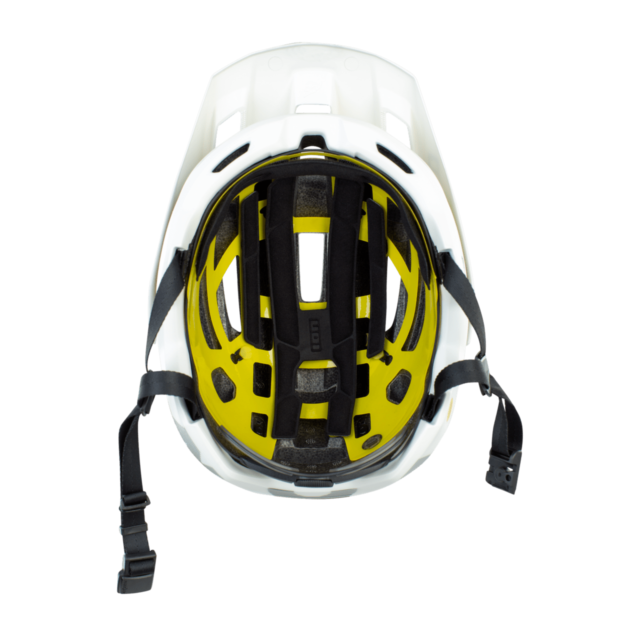 ION MTB Helmet Traze Amp MIPS 2024