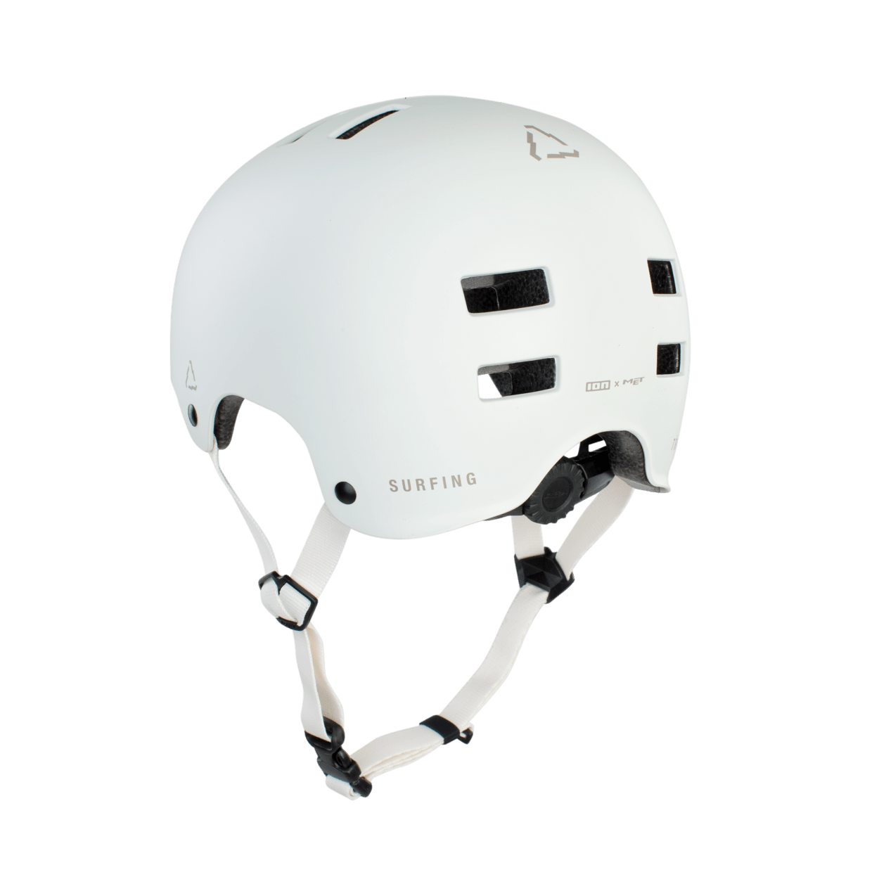 ION Helmet Seek US/CPSC unisex 2023