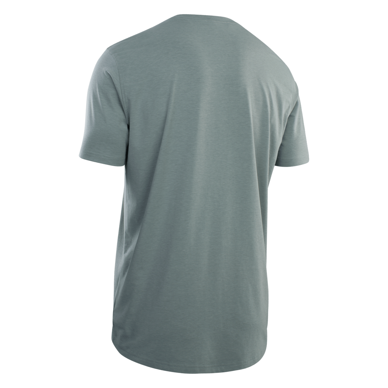 ION Men MTB Jersey Logo DR Shortsleeve 2024