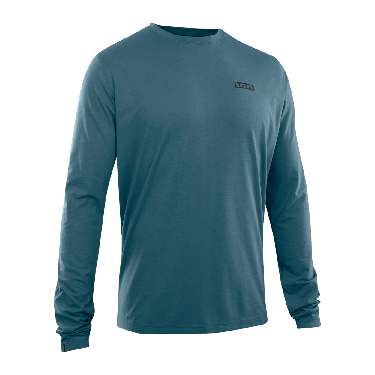 ION Men MTB Jersey S_Logo DR Longsleeve 2024