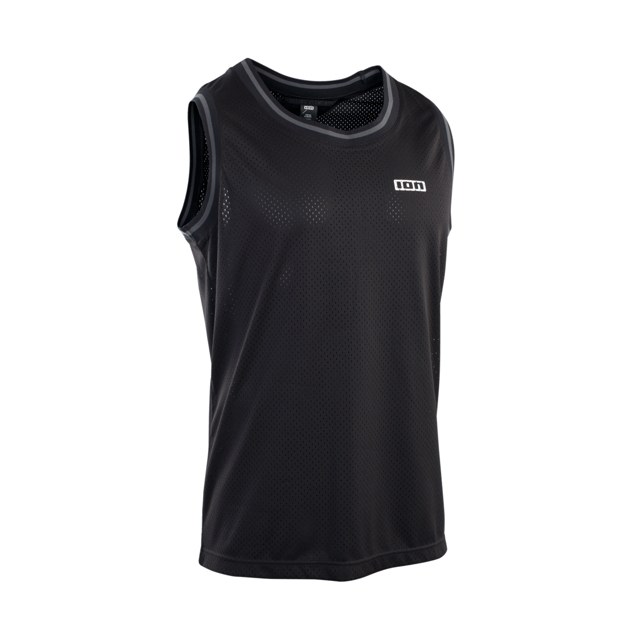 ION Men MTB Jersey Logo 2023