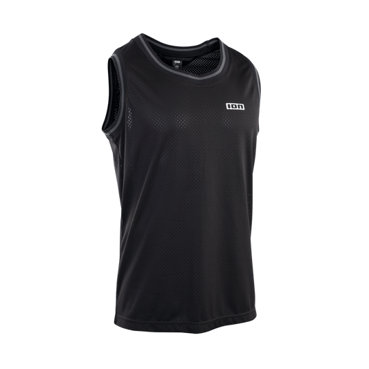 ION Men MTB Jersey Logo 2023