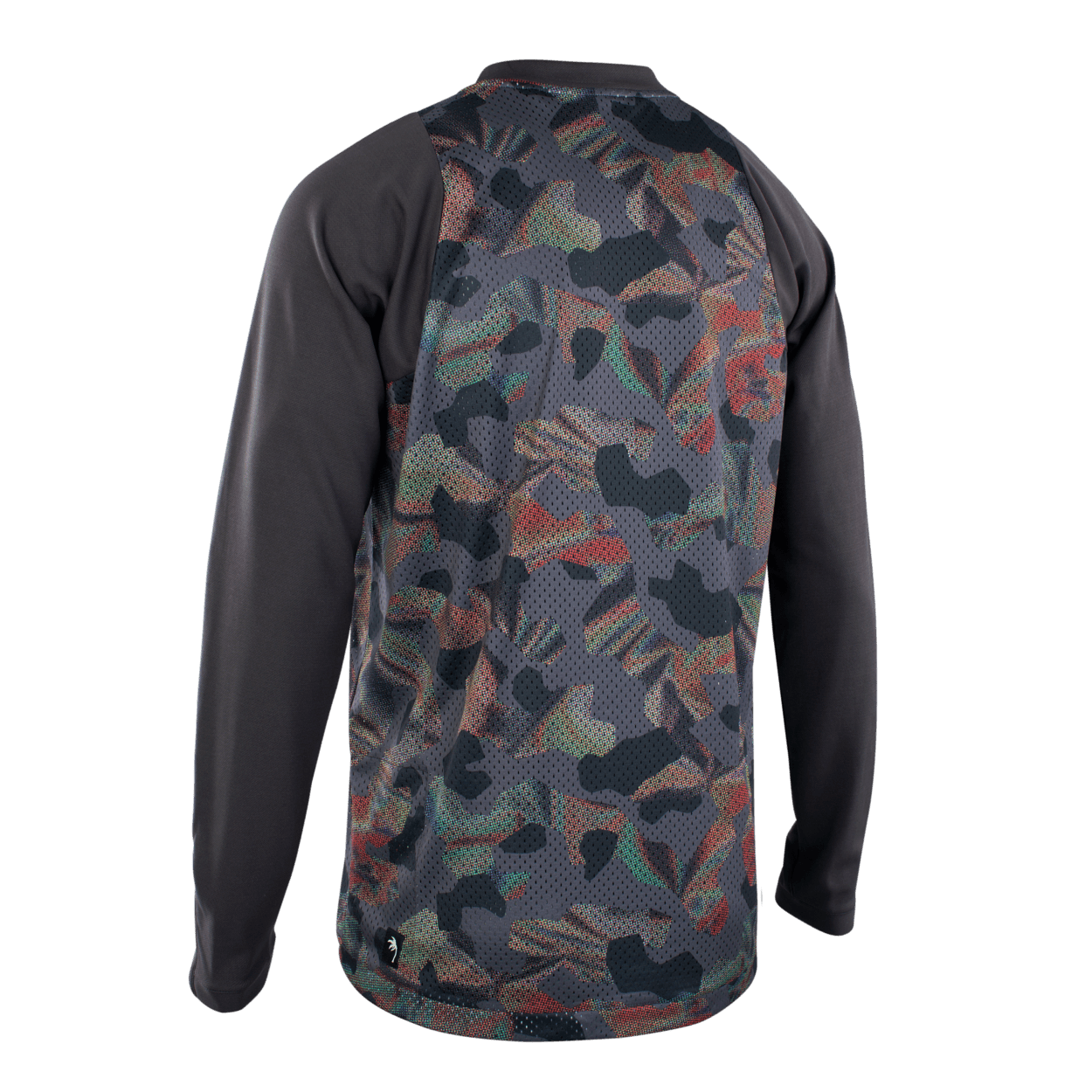 ION Men MTB Longsleeve Jersey Scrub 2022