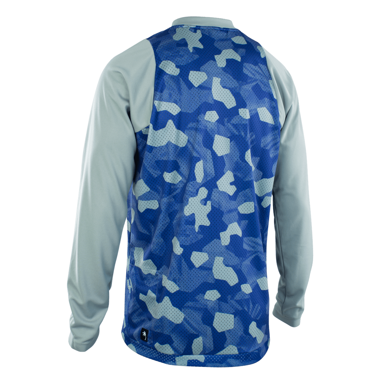 ION Men MTB Longsleeve Jersey Scrub 2022