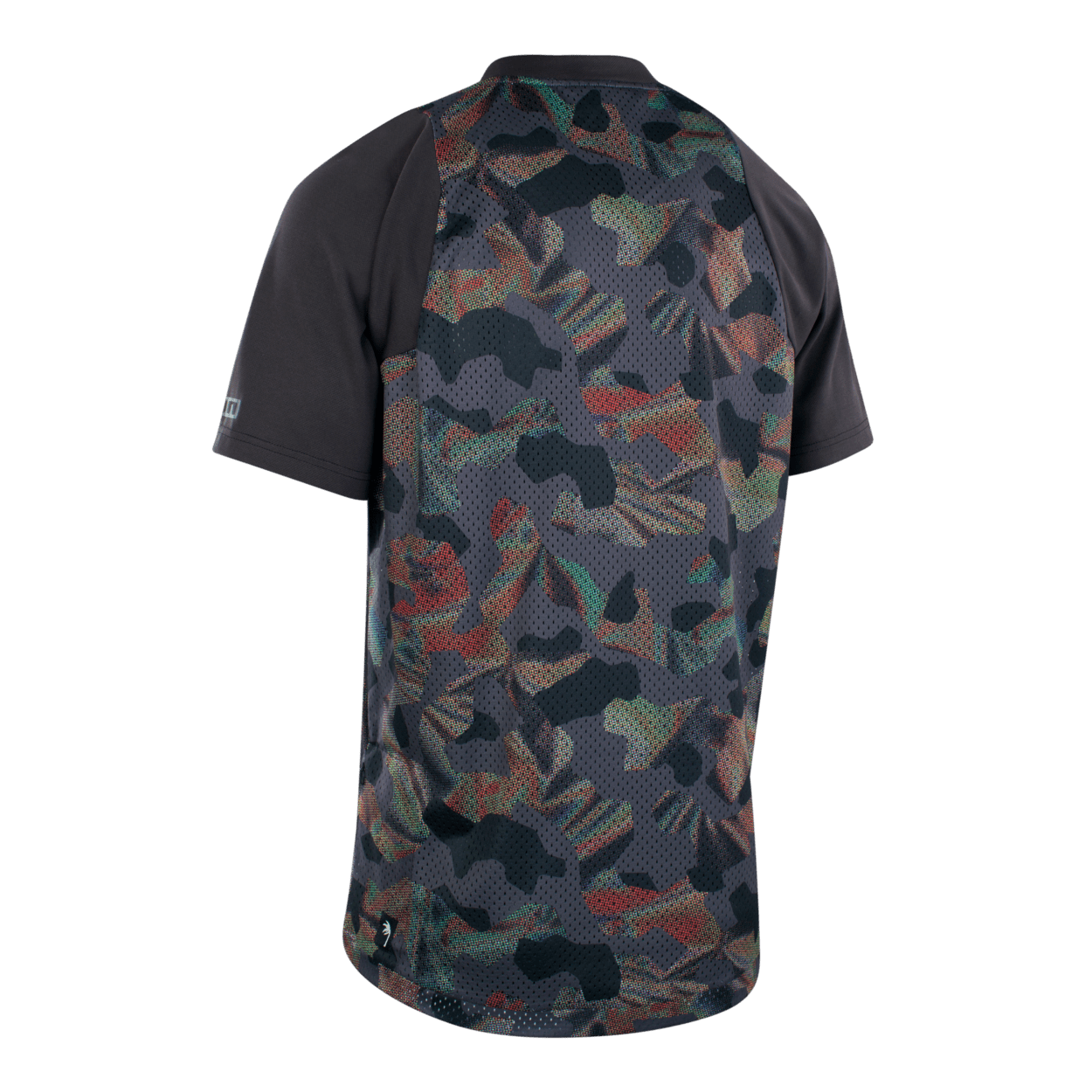 ION Men MTB Shortsleeve Jersey Scrub 2022