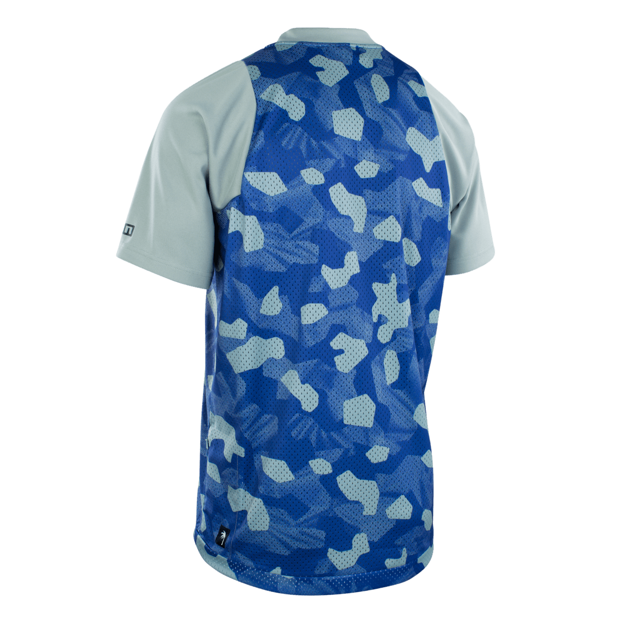 ION Men MTB Shortsleeve Jersey Scrub 2022