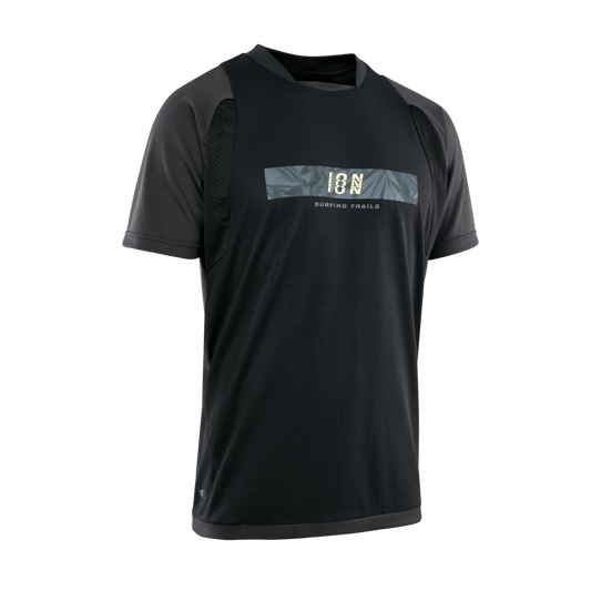 ION Men MTB Jersey Scrub Amp Shortsleeve 2022