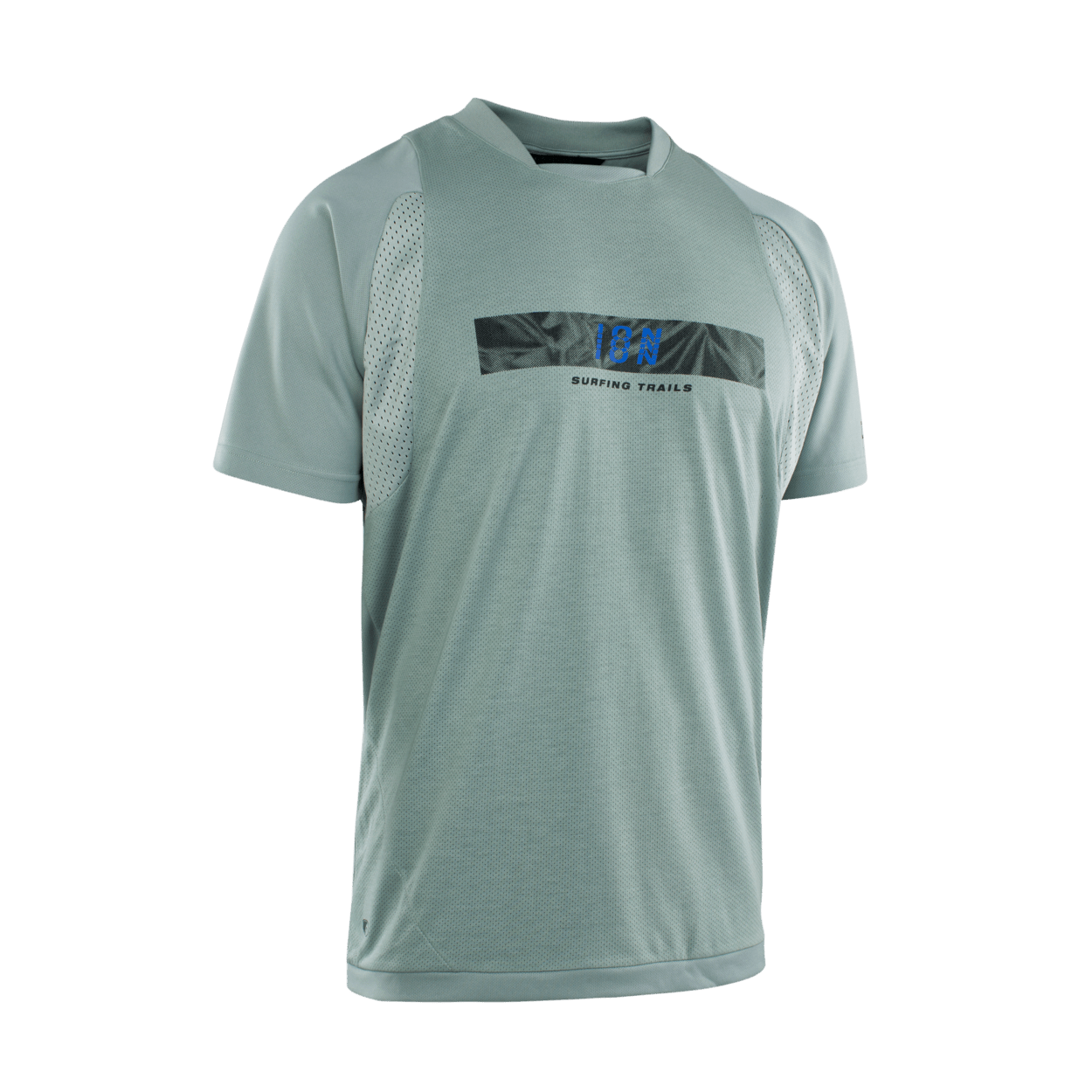 ION Men MTB Jersey Scrub Amp Shortsleeve 2022