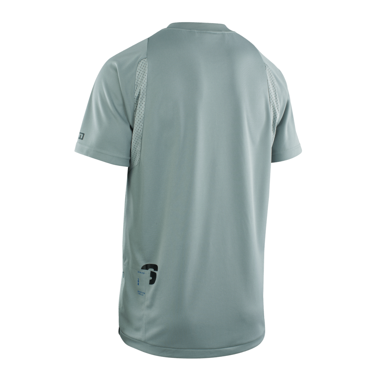 ION Men MTB Jersey Scrub Amp Shortsleeve 2022