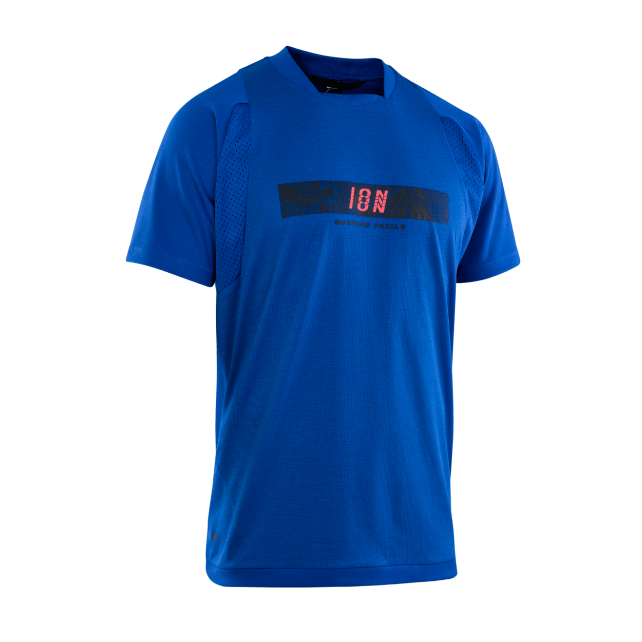 ION Men MTB Jersey Scrub Amp Shortsleeve 2022