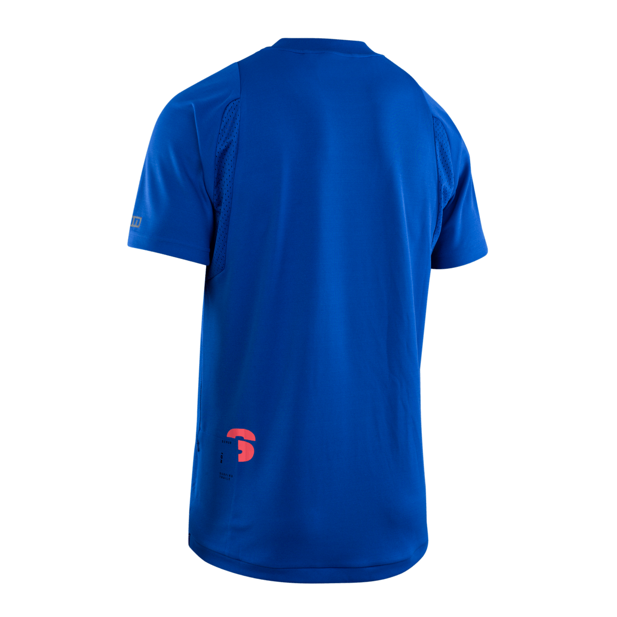 ION Men MTB Jersey Scrub Amp Shortsleeve 2022