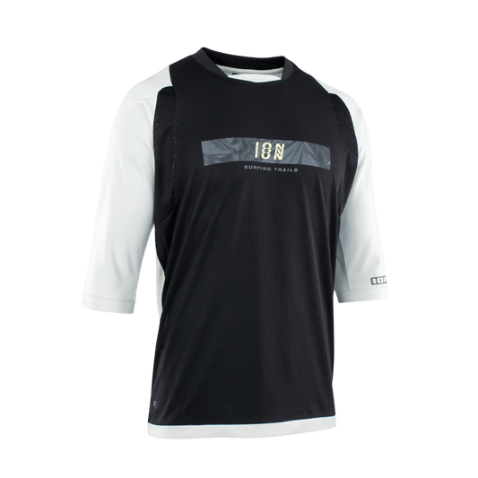 ION Men MTB Jersey Scrub Amp 3/4 Longsleeve 2022