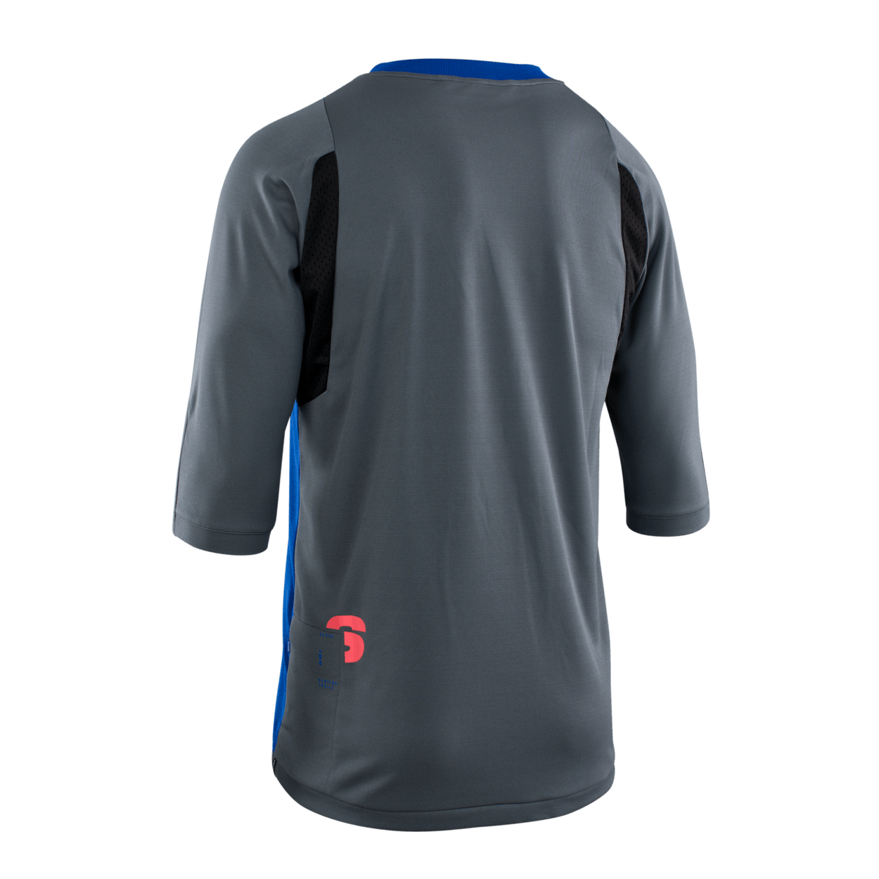 ION Men MTB Jersey Scrub Amp 3/4 Longsleeve 2022