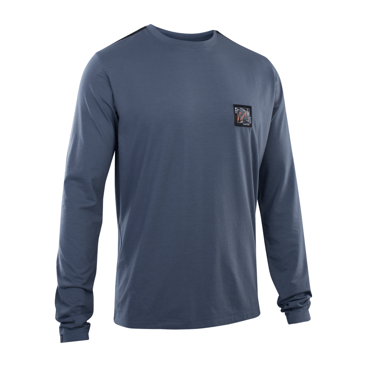 ION Men MTB Jersey Seek Amp Longsleeve 2023