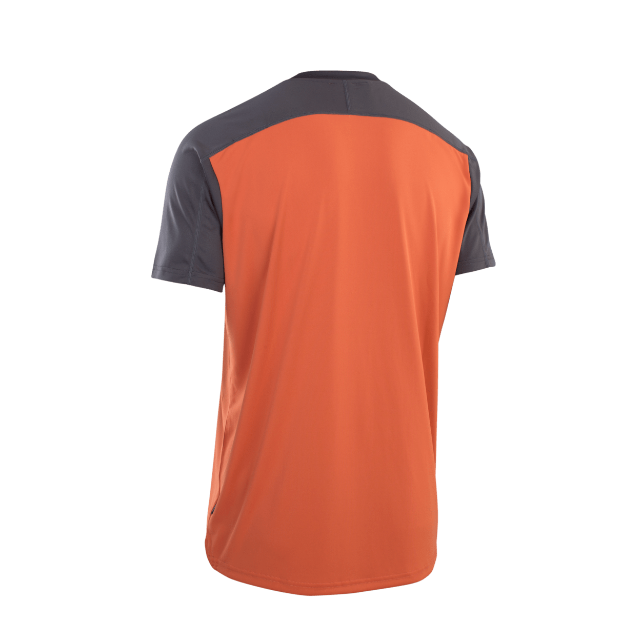 ION Men MTB Jersey Logo Shortsleeve 2023