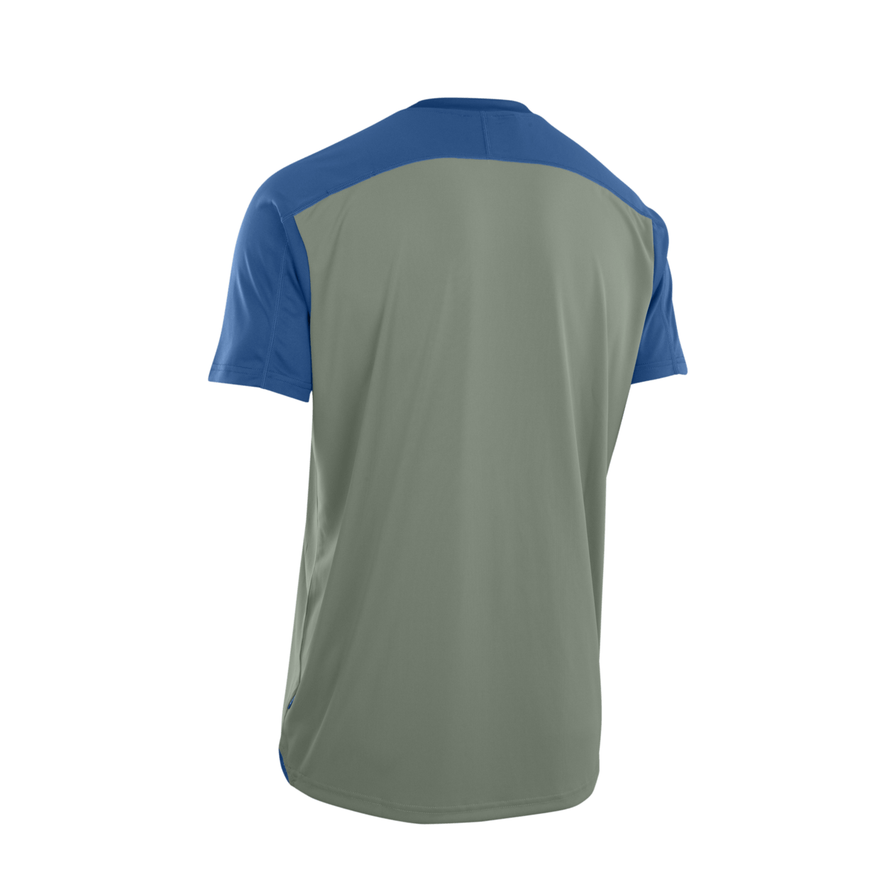 ION Men MTB Jersey Logo Shortsleeve 2023