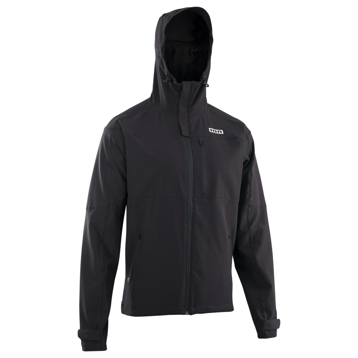 ION Men MTB Jacket 4W Softshell 2022