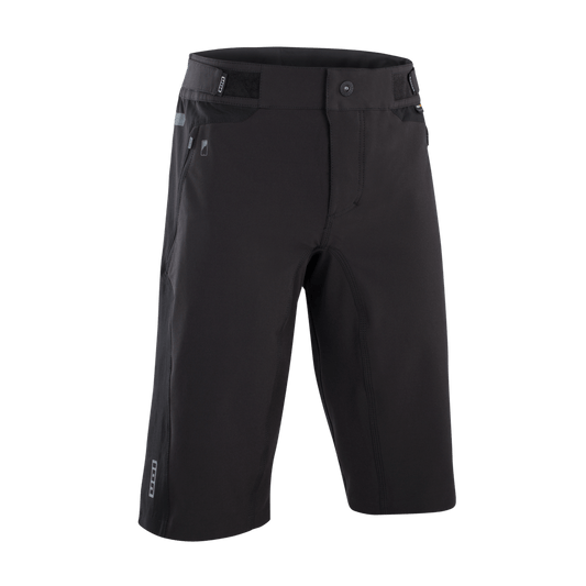 ION Men MTB Shorts Scrub Amp BAT 2022