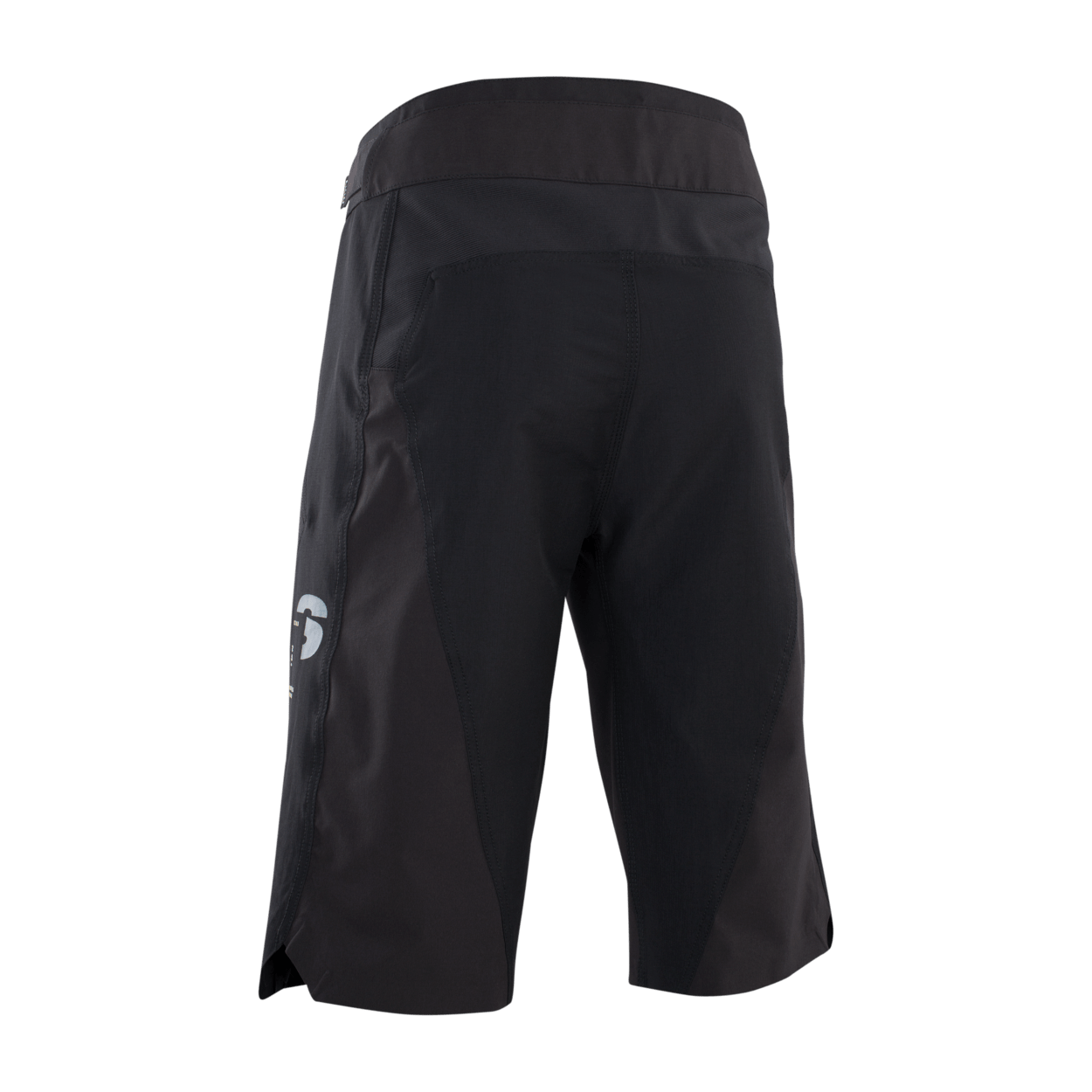 ION Men MTB Shorts Scrub Amp BAT 2022