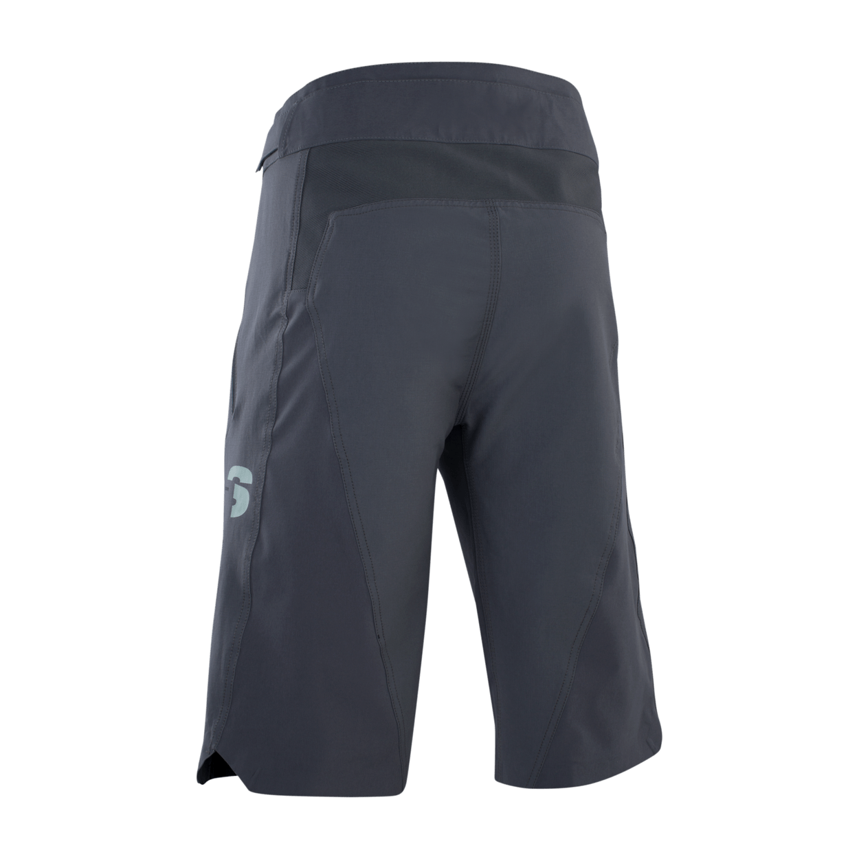 ION Men MTB Shorts Scrub Amp BAT 2022