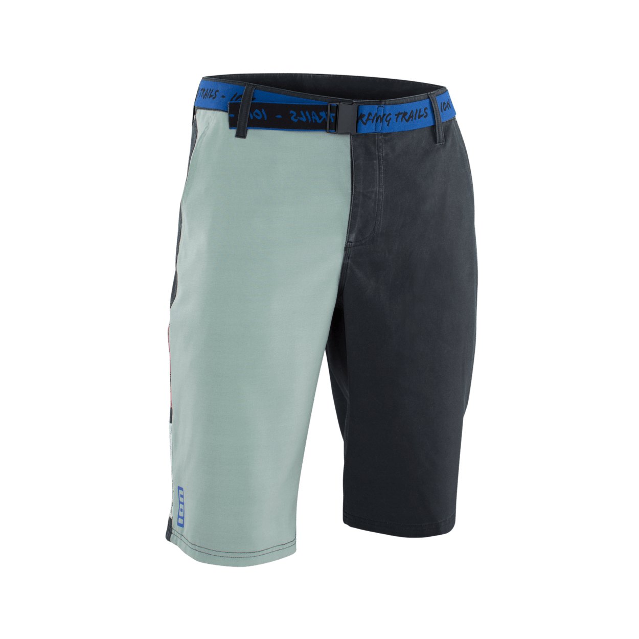 ION Men MTB Shorts Seek Amp 2022