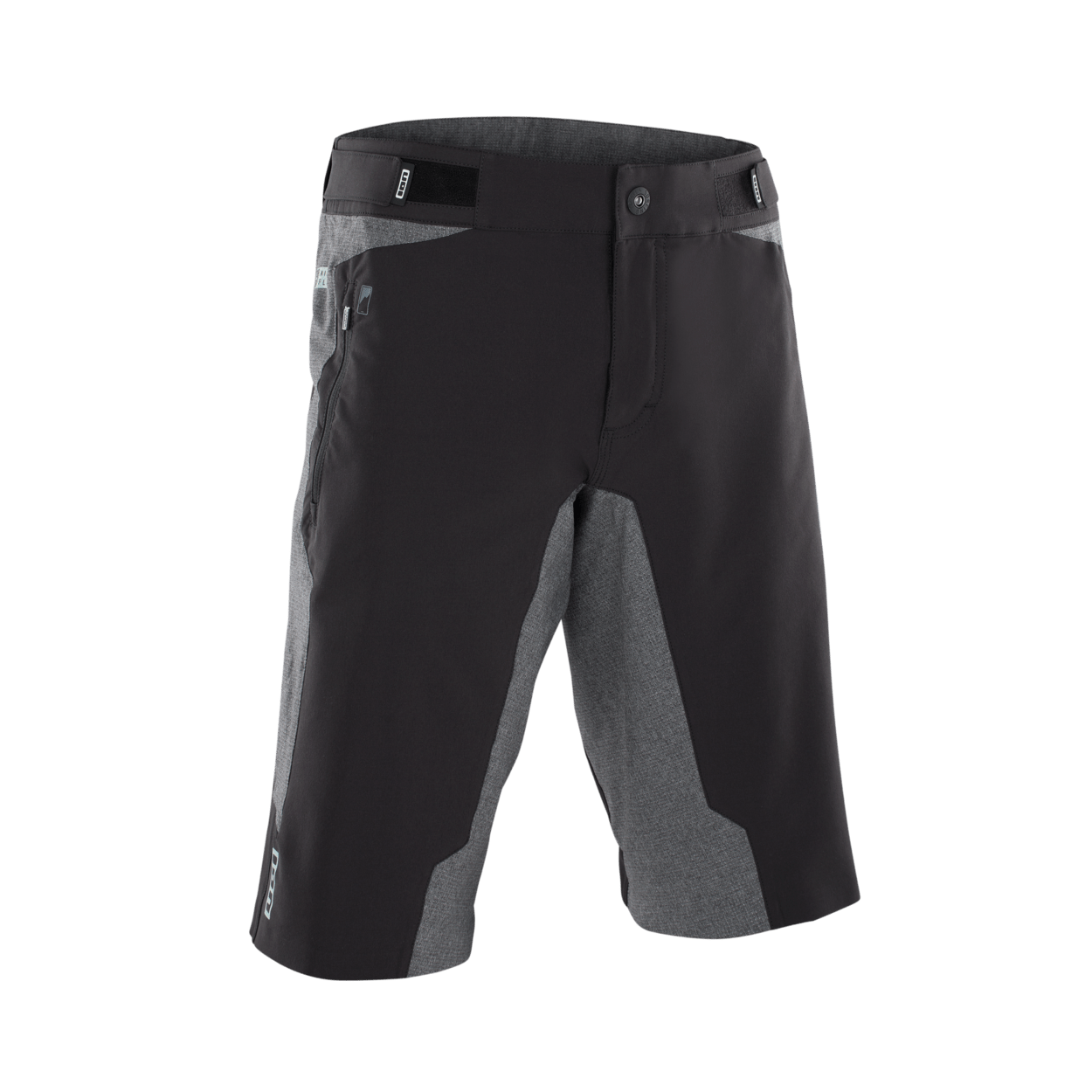 ION Men MTB Shorts Traze Amp AFT 2022