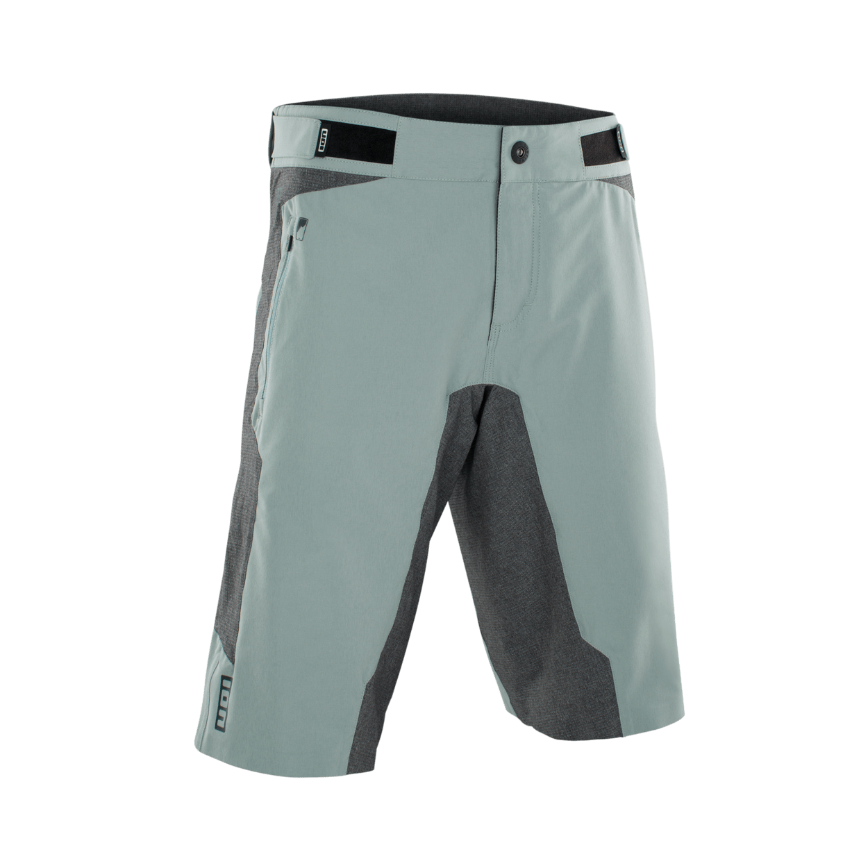 ION Men MTB Shorts Traze Amp AFT 2022