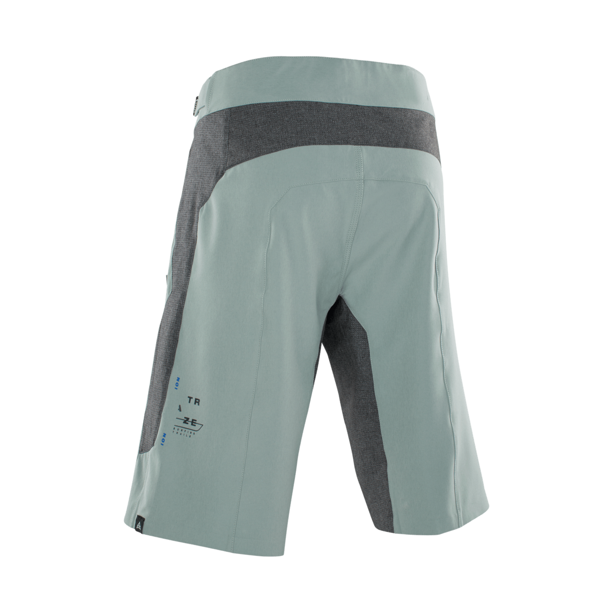 ION Men MTB Shorts Traze Amp AFT 2022
