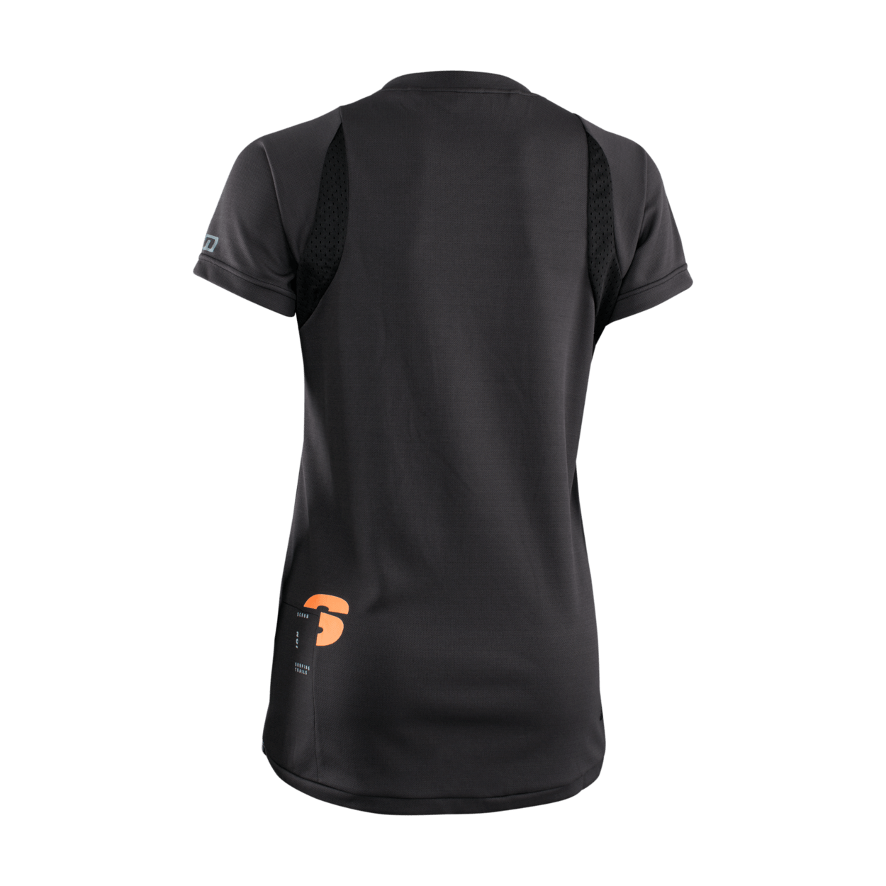 ION Women MTB Jersey Scrub Amp Shortsleeve 2022