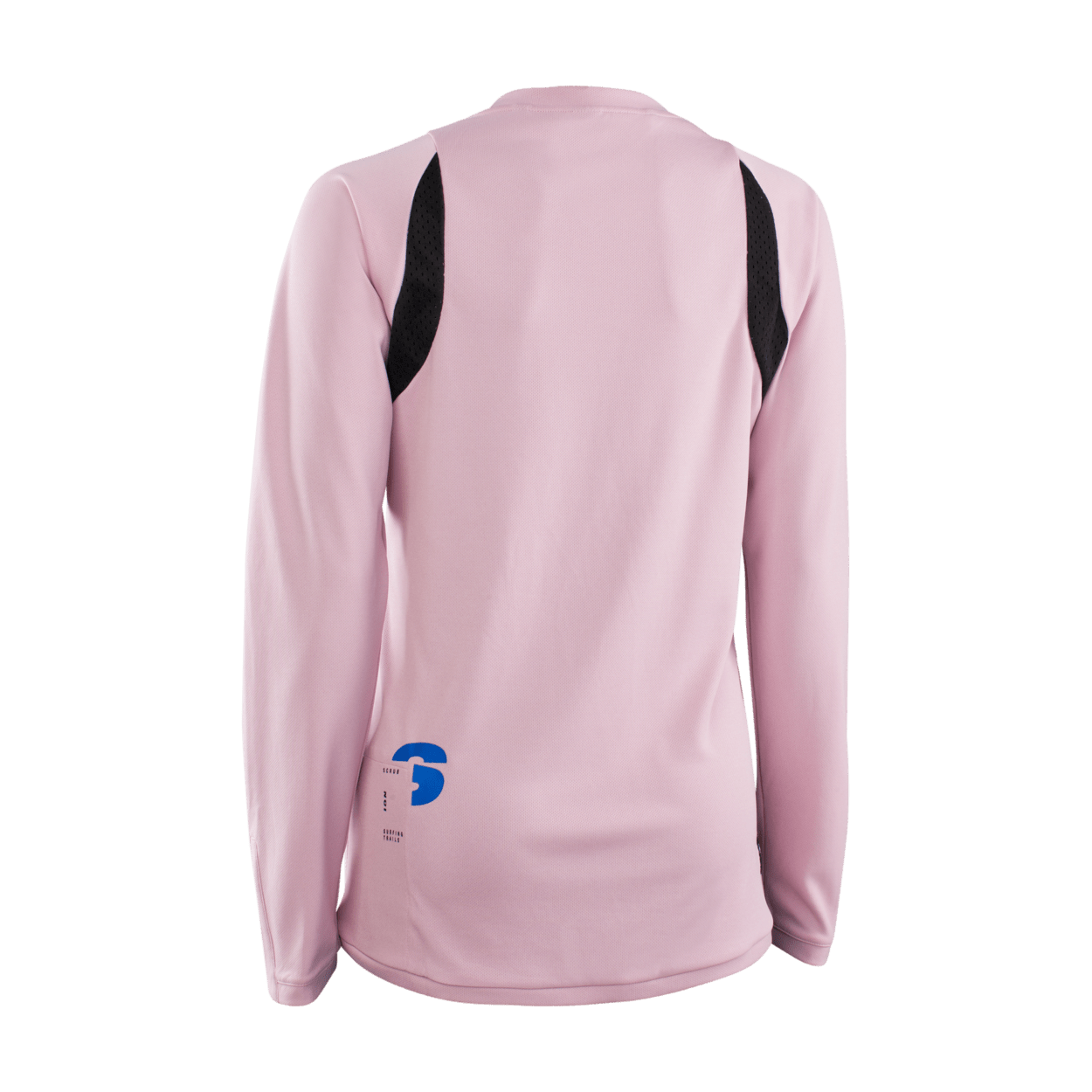 ION Women MTB Jersey Scrub Amp Longsleeve 2022