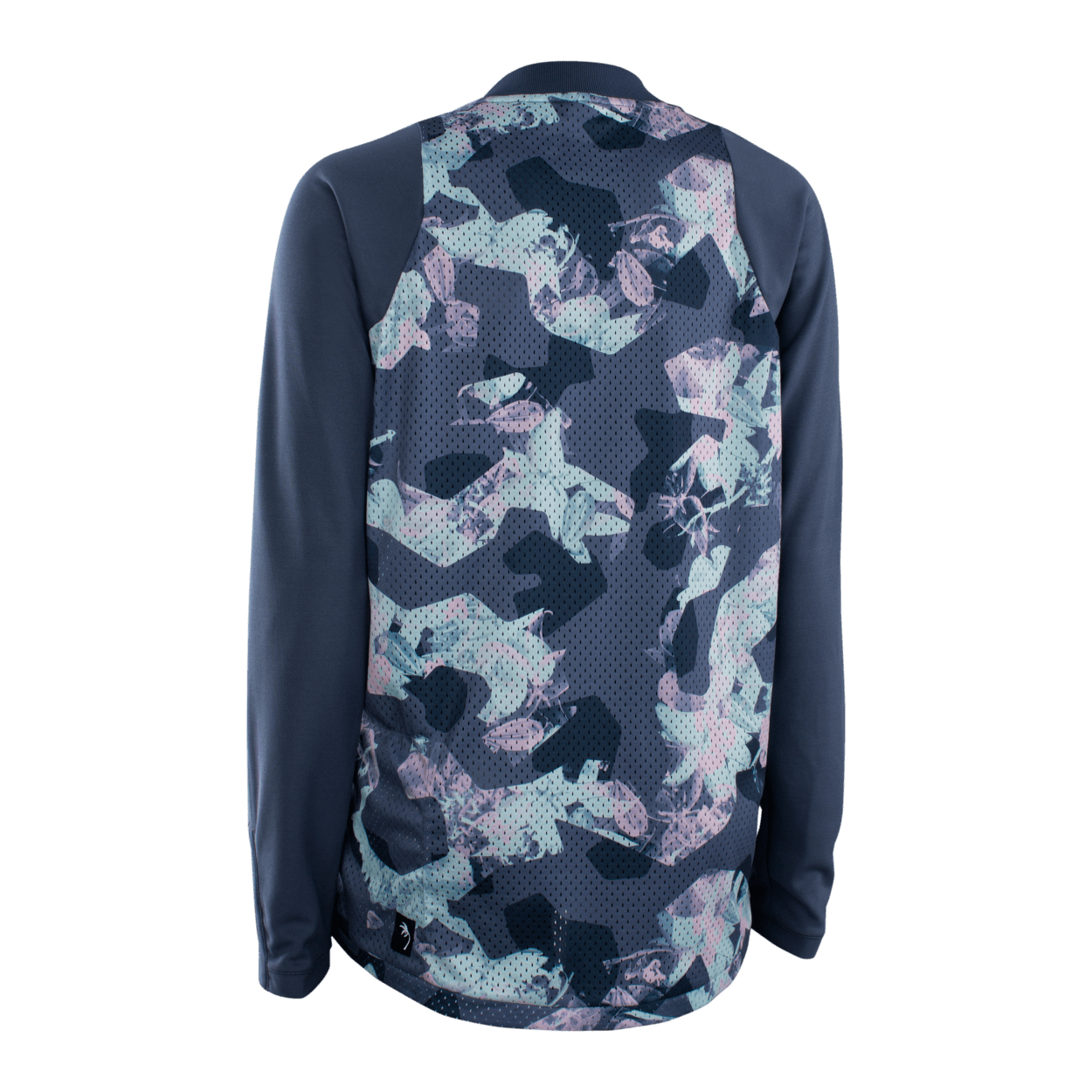 ION Bike Tee Scrub LS women 2022