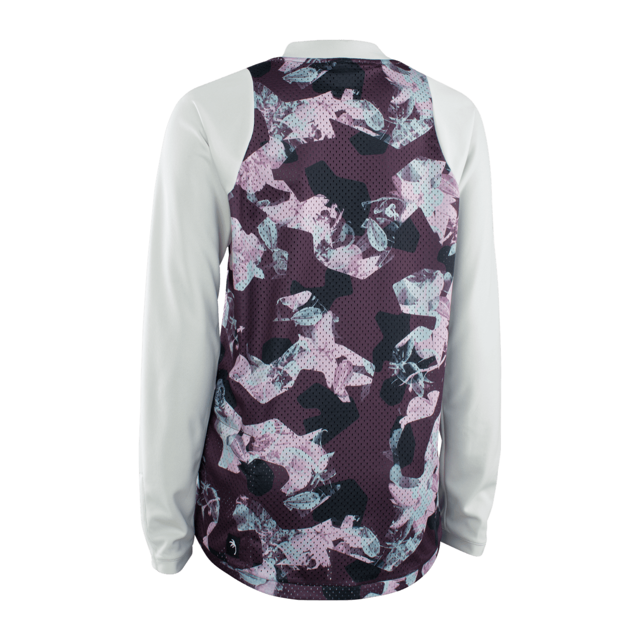 ION Bike Tee Scrub LS women 2022