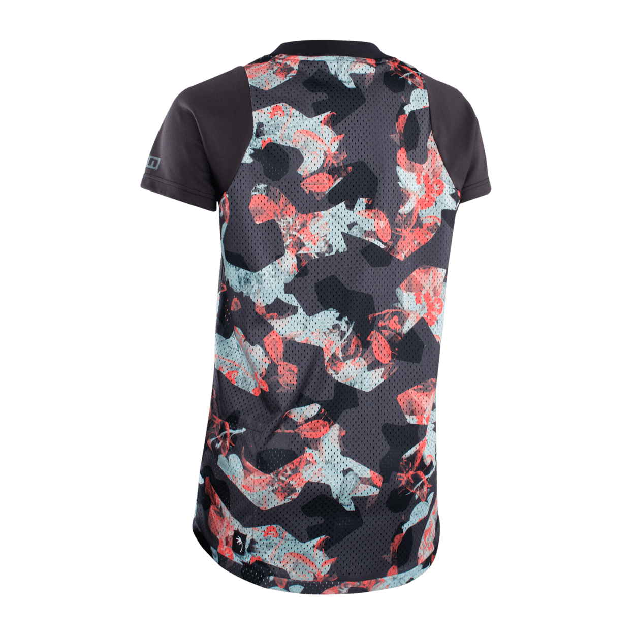 ION BIke Tee Scrub SS women 2022