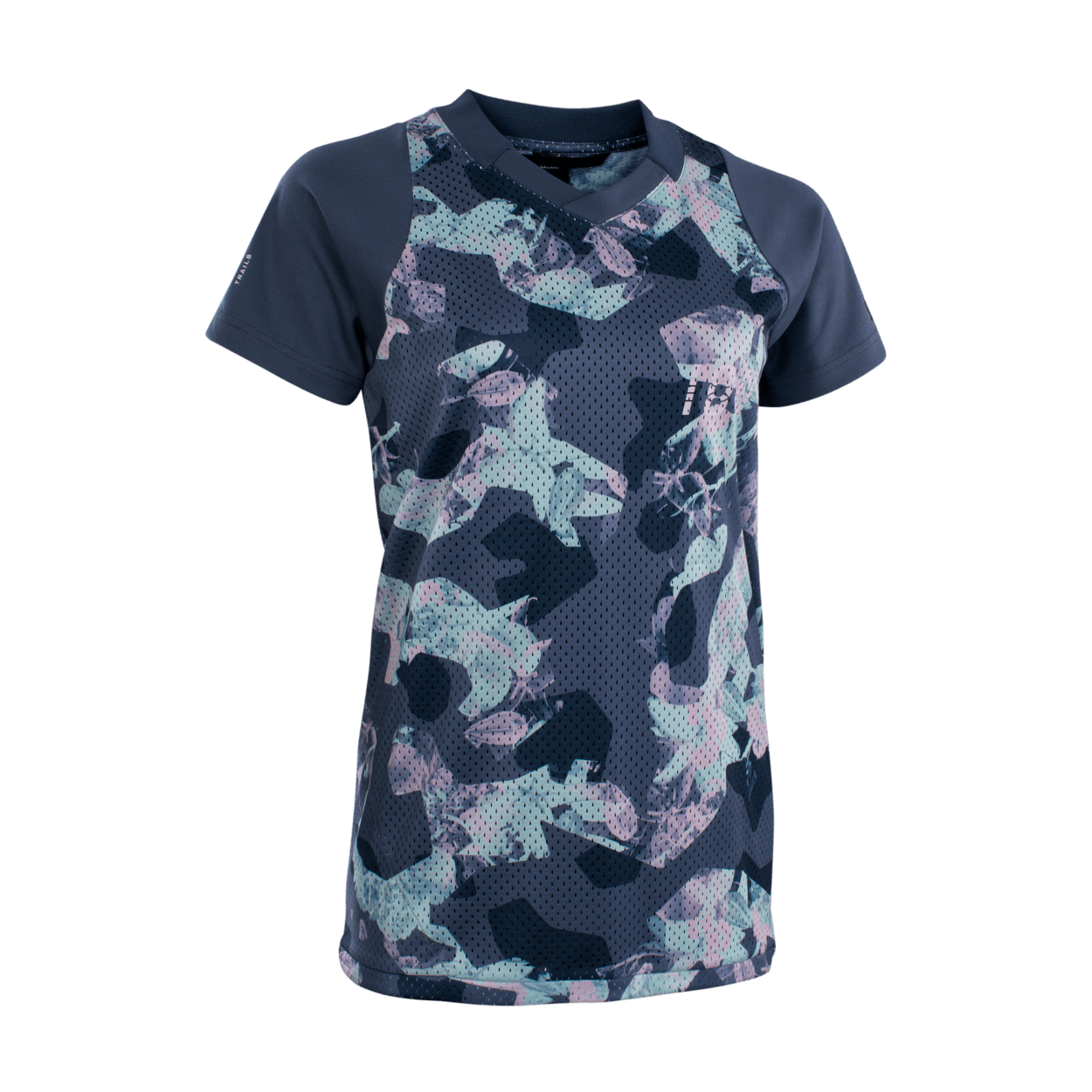 ION BIke Tee Scrub SS women 2022